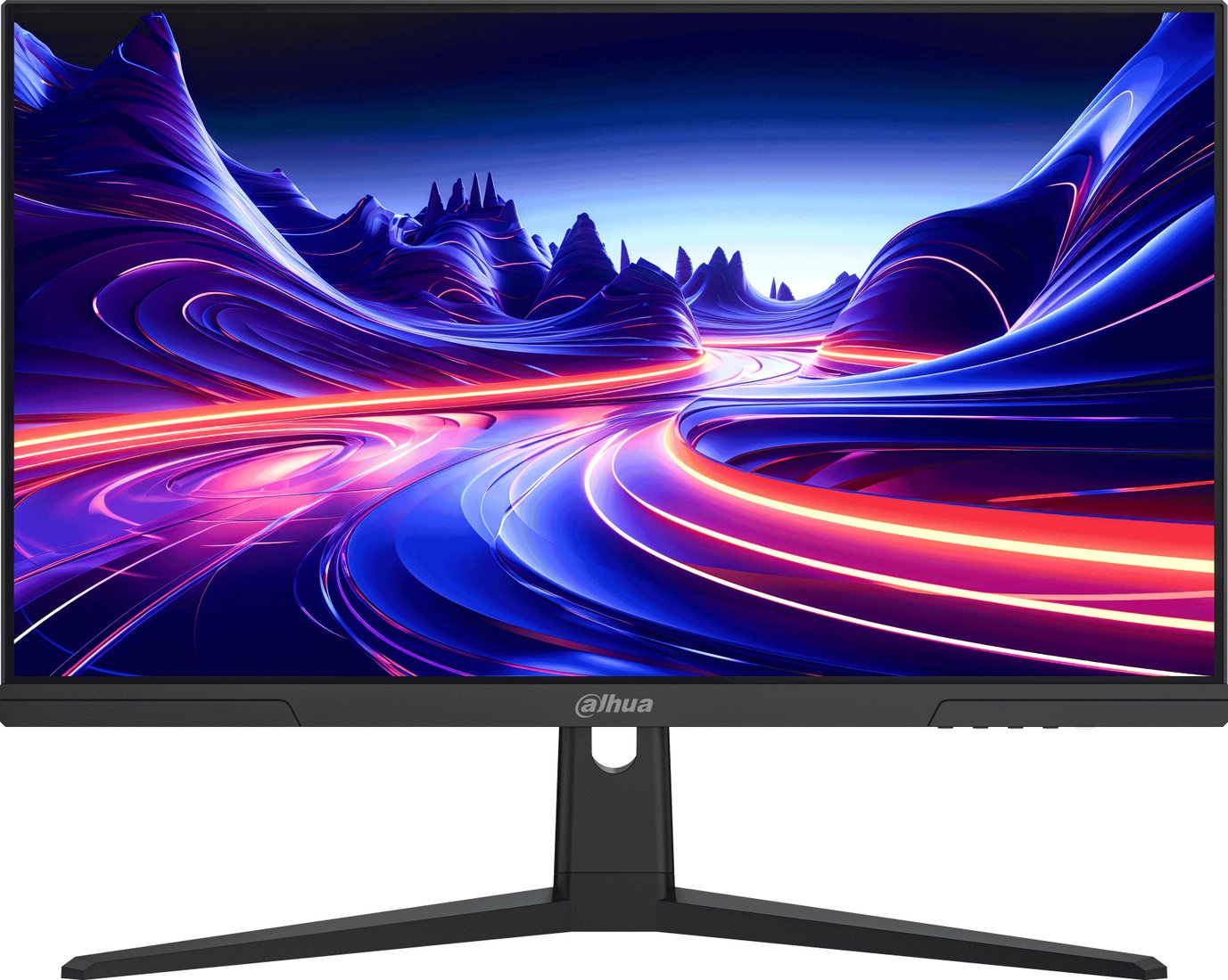 

Игровой монитор Dahua DHI-LM25-E231B