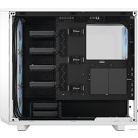 Корпус Fractal Design Meshify 2 RGB White TG Clear tint FD-C-MES2A-08