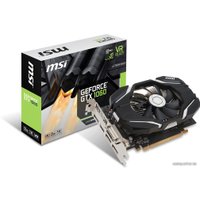 Видеокарта MSI Geforce GTX 1060 3GB GDDR5 [GTX 1060 3G OC]