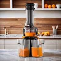 Соковыжималка Kitfort KT-1162