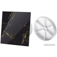 Осевой вентилятор airRoxy dRim 100RMS-C186-D100