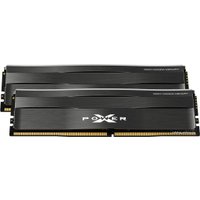 Оперативная память Silicon-Power Xpower Zenith 2x16ГБ DDR4 3600МГц SP032GXLZU360BDC