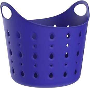 

Корзина Berossi CubaLibra ИК 74979000 (персидский синий)