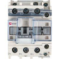 Контактор EKF PROxima КМЭ Ctr-s-32-220