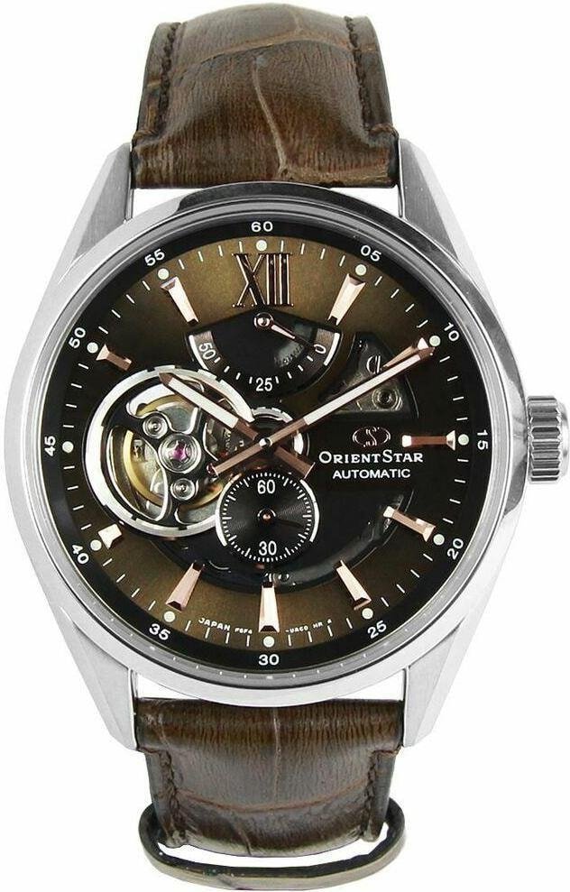 

Наручные часы Orient RE-AV0006Y