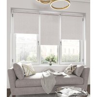 Рулонные шторы Legrand Бриз 80.5x175 (кофейный)