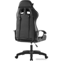 Игровое (геймерское) кресло GameLab Nomad (черный) в Гомеле