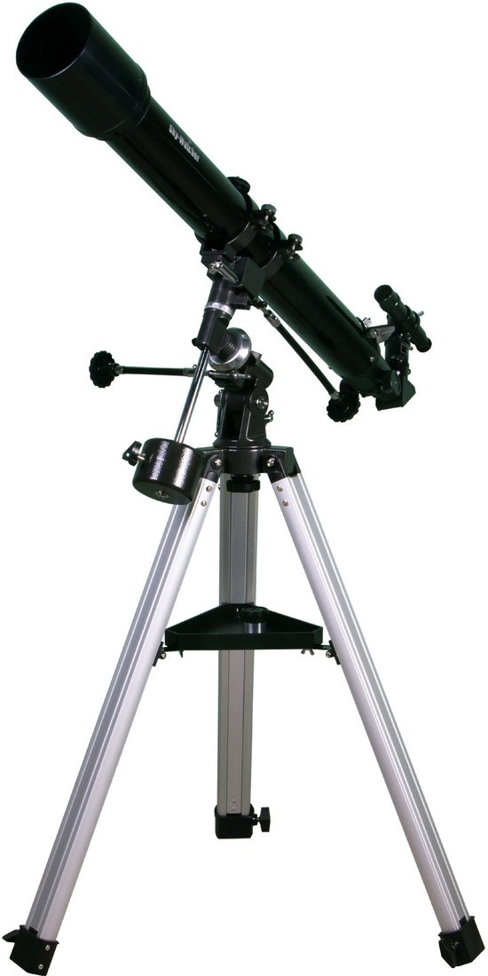 

Телескоп Sky-Watcher Capricorn AC 70/900 EQ1
