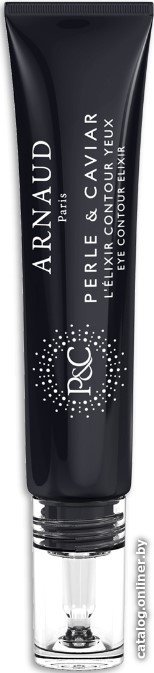 Arnaud Крем для век P&C Perle & Caviar Eye Contour Elixir (15 мл)