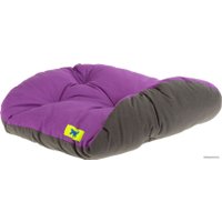 Лежак Ferplast Relax C 78/8 82078099 (фиолетовый/черный)