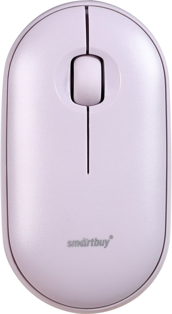 

Мышь SmartBuy SBM-590D-L (лаванда)