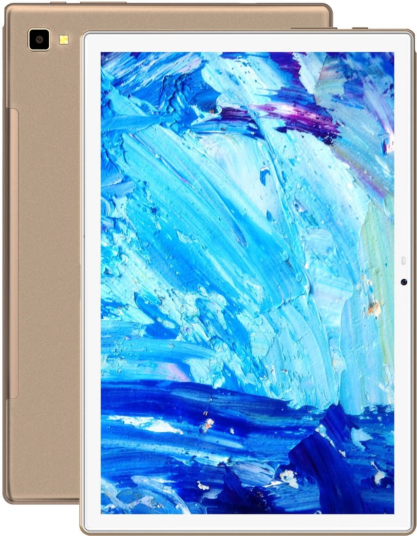 

Планшет Blackview Tab 8E 32GB (золотистый)