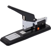 Настольный степлер Staff №24/6-23/15 272736 (черный)