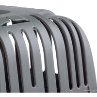 Переноска Ferplast Jet 20 (розовый/серый)