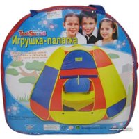 Игровая палатка ESSA Toys Шестигранник (8075)