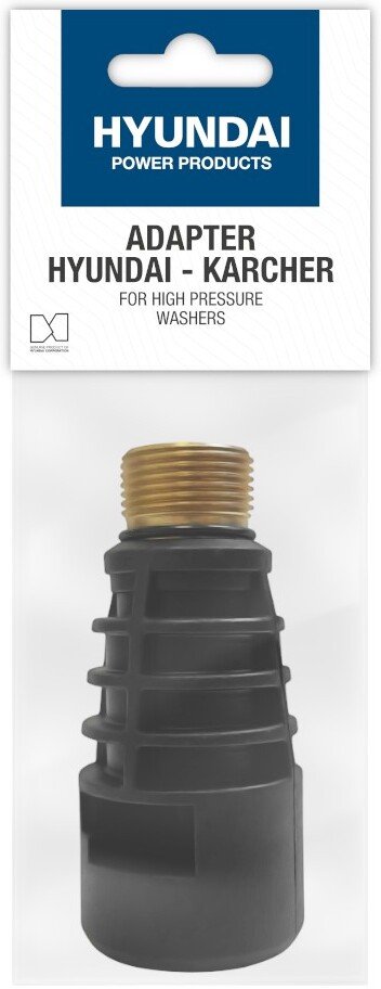 

Переходник Hyundai HYADPT-KRCH-QF