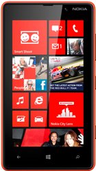 Nokia Lumia 820