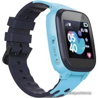 Детские умные часы Prolike PLSW15BL (голубой)