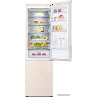 Холодильник LG DoorCooling+ GA-B509CEQM