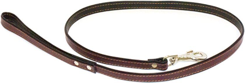 

Поводок Humpo Ролл M 1.2 м 20 мм 432220-2 (коричневый)