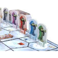 Настольная игра Мир Хобби Крагморта (Kragmortha)