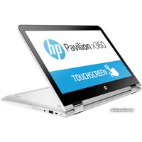 Ноутбук 2-в-1 HP Pavilion x360 13-u001ur [W7R59EA]