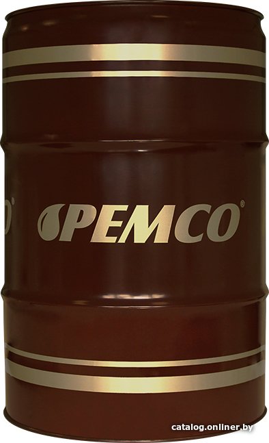 Моторное масло Pemco iDRIVE 350 5W-30 API SN/CF 60л