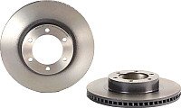 

Brembo 09A20411