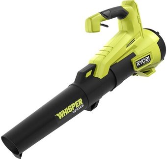 Ручная воздуходувка Ryobi RY18BLXC-0 5133005355 (без АКБ)