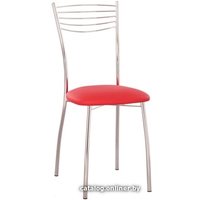 Стул Nowy Styl Viola chrome (V 27)