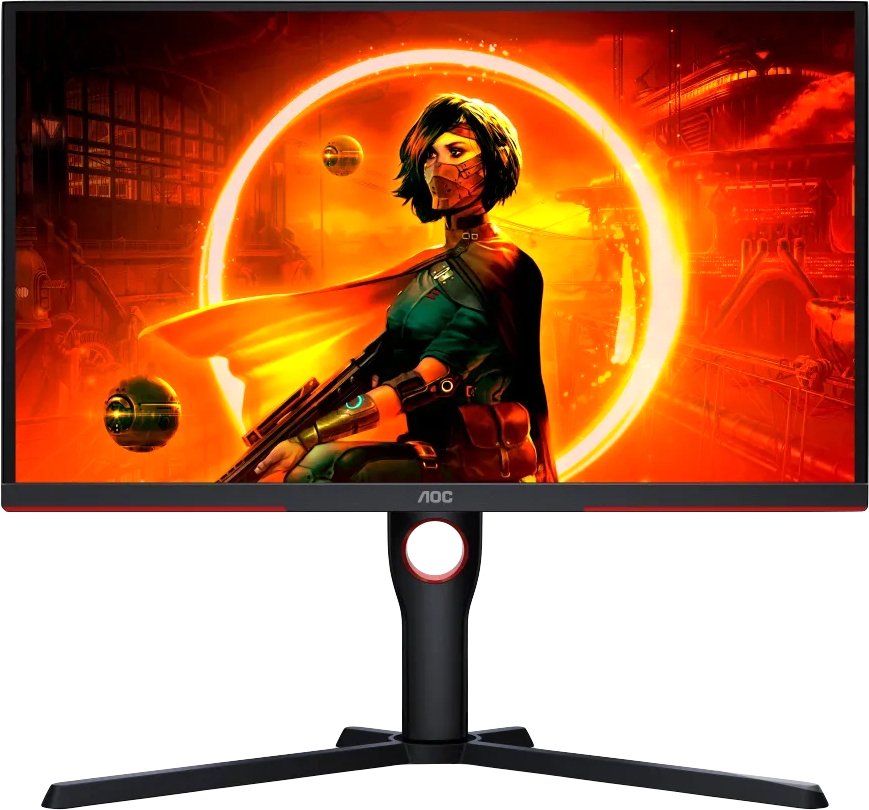 

Игровой монитор AOC Agon 25G3ZM