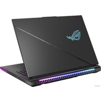 Игровой ноутбук ASUS ROG Strix SCAR 18 2024 G834JYR-R6149W