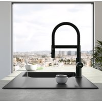 Смеситель Villeroy & Boch Steel Expert Compact 92730006