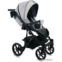 Универсальная коляска Bexa Air (2 в 1, gray)