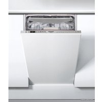 Встраиваемая посудомоечная машина Hotpoint-Ariston HSIO 3O23 WFE