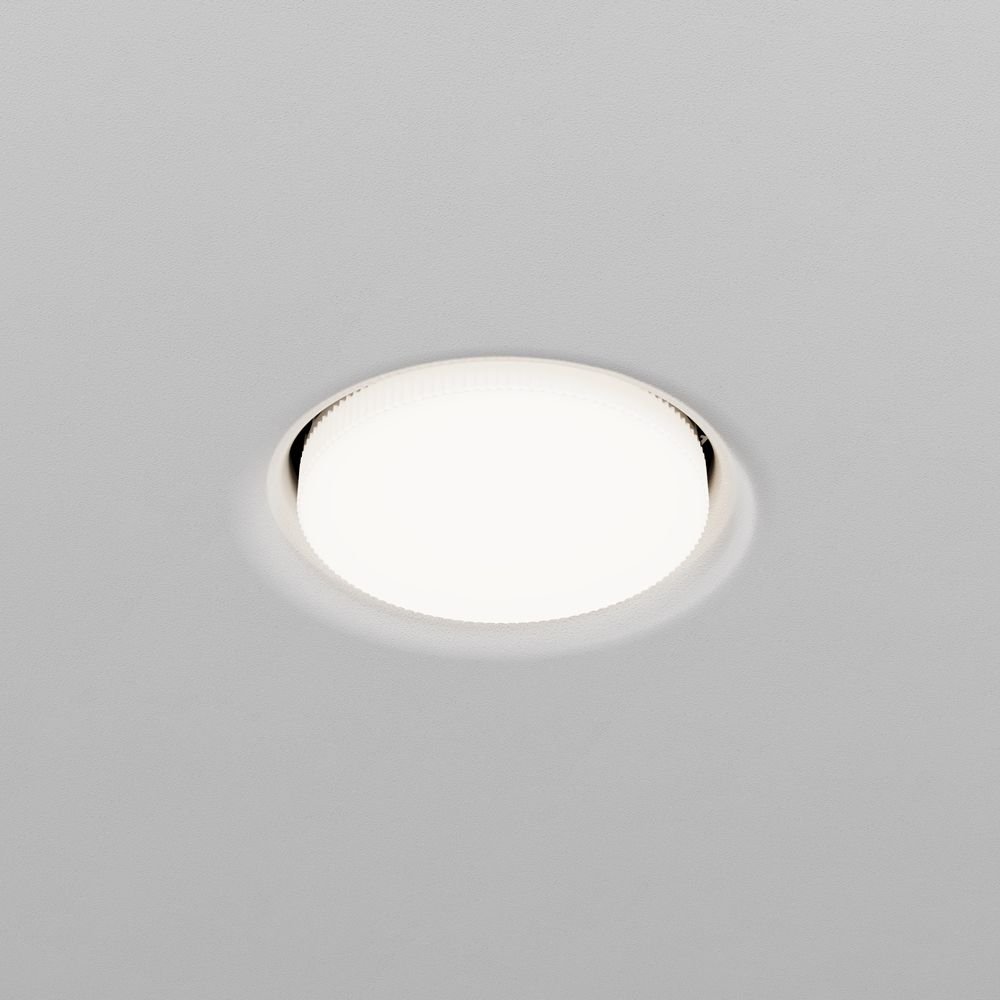 

Точечный светильник Technical Intro DL019-GX53-B