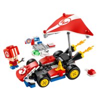 Конструктор LEGO Mario Kart – Стандартный карт 72032