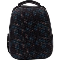 Городской рюкзак Ecotope 306-62317-BLK (черный)