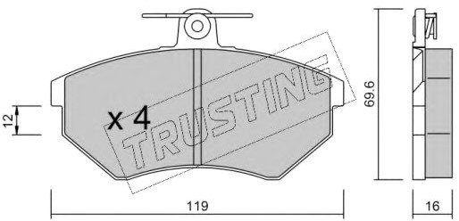 

Trusting 0520