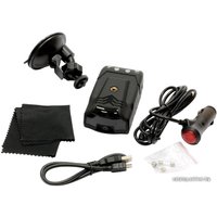 Видеорегистратор для авто Prestige 521