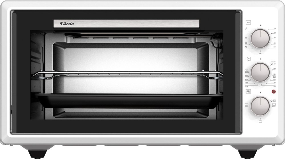 

Мини-печь ARDO MO4531W2