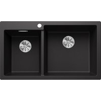 Кухонная мойка Blanco Pleon 9 523057 (антрацит)
