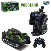 Роботанк JS012 7557823