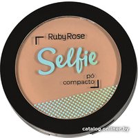 Компактная пудра Ruby Rose HB-7228-PC03 в Гомеле