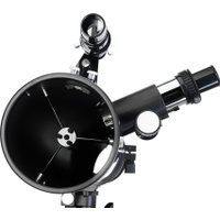 Телескоп Levenhuk Discovery Spark 769 EQ с книгой