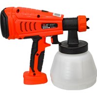 Краскораспылитель Brait BSG-650N