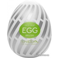 Мастурбатор Tenga Egg Brush EGG-015