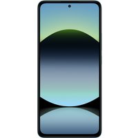 Телефон Xiaomi Redmi Note 14 6GB/128GB международная версия (синий) + наушники Xiaomi Redmi Buds 6 Active (черный) по акции