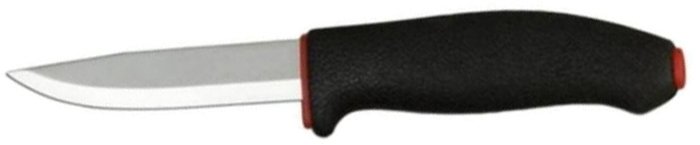 

Нож Morakniv Allround 711 (черный)