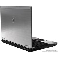 Ноутбук HP EliteBook 8440p (WJ681AW)